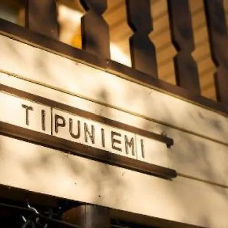 Tipuniemi By Interhome Vaha Evo