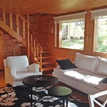 펜션 Tipuniemi By Interhome Vaha Evo