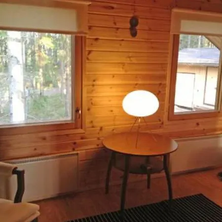 Tipuniemi By Interhome 펜션 Vaha Evo