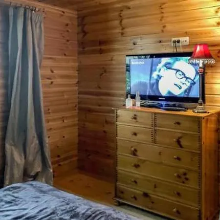 Tipuniemi By Interhome