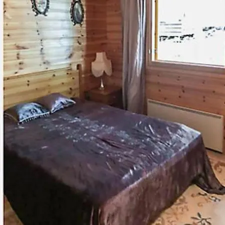 Tipuniemi By Interhome 펜션