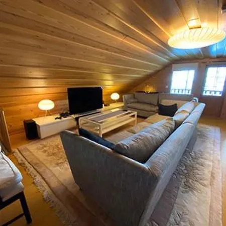 펜션 Tipuniemi By Interhome Vaha Evo