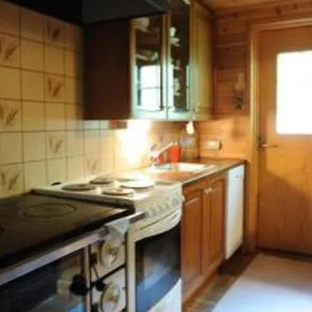 Tipuniemi By Interhome 펜션 *