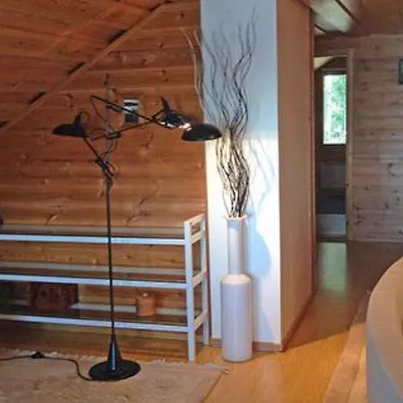 펜션 Tipuniemi By Interhome Vaha Evo