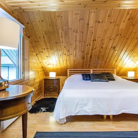 Tipuniemi By Interhome *