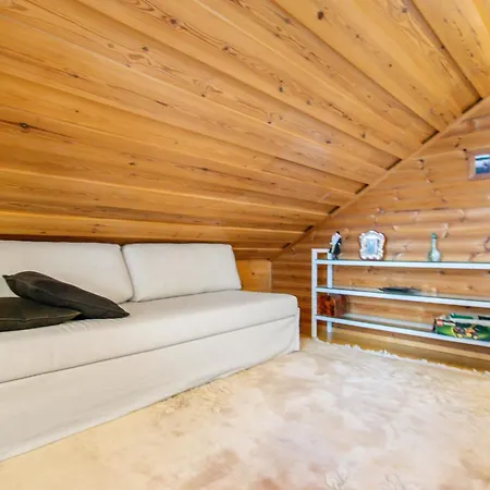 Tipuniemi By Interhome Vaha Evo