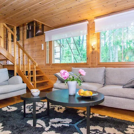 Ferienhaus Tipuniemi By Interhome