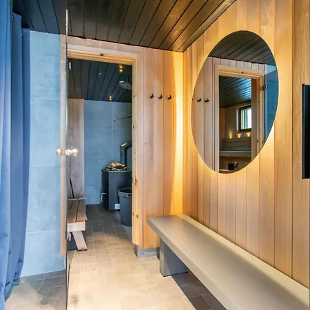 Tipuniemi By Interhome Ferienhaus *