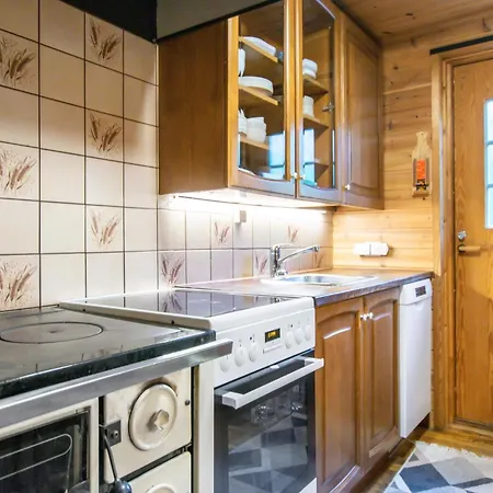 Tipuniemi By Interhome 펜션 Vaha Evo