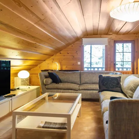 Tipuniemi By Interhome Vaha Evo