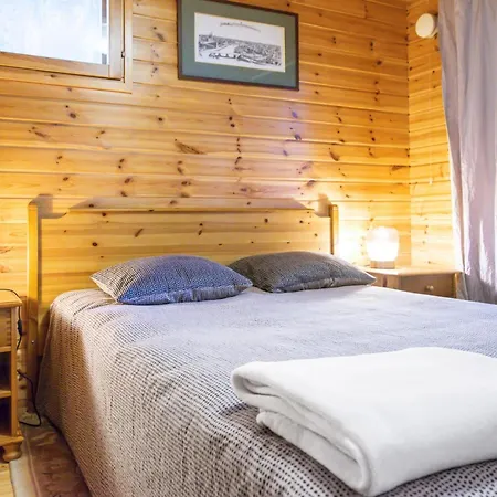 Tipuniemi By Interhome * Vaha Evo