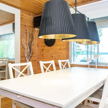 Tipuniemi By Interhome 펜션