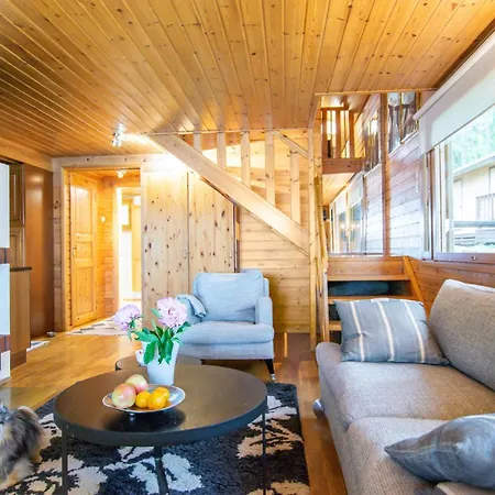 Tipuniemi By Interhome 펜션