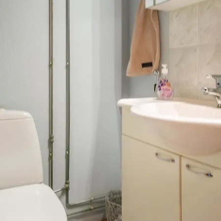 Tipuniemi By Interhome 펜션 *