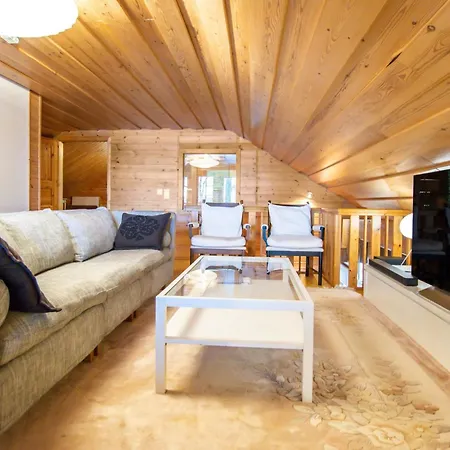 Tipuniemi By Interhome Ferienhaus *