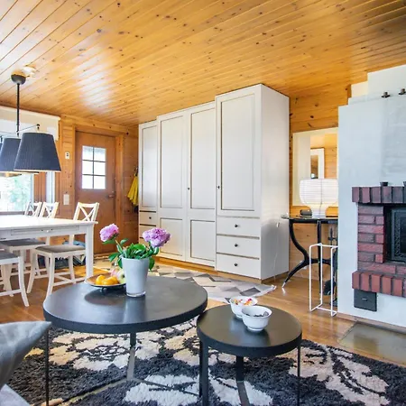 Hébergement de vacances Tipuniemi By Interhome *