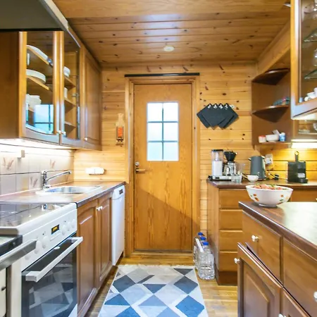 Tipuniemi By Interhome