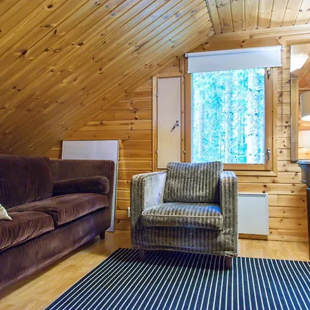 Tipuniemi By Interhome * Vaha Evo