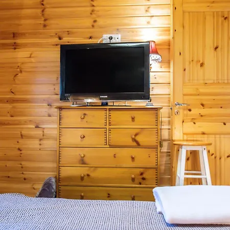 Tipuniemi By Interhome Дом отдыха