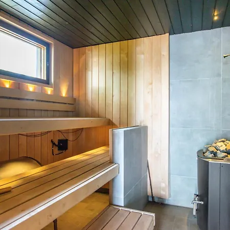 Дом отдыха Tipuniemi By Interhome