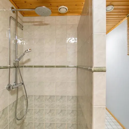 Tipuniemi By Interhome Дом отдыха Vaha Evo