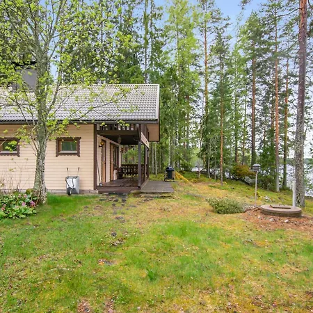 Tipuniemi By Interhome Vaha Evo