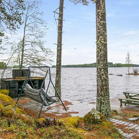 Tipuniemi By Interhome * Vaha Evo