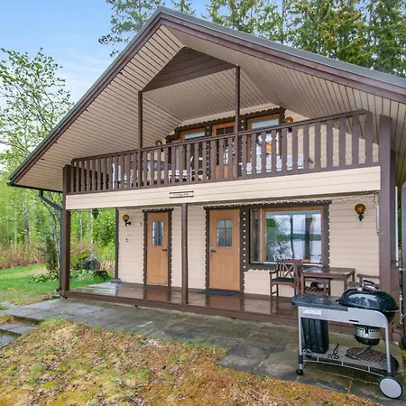 Tipuniemi By Interhome