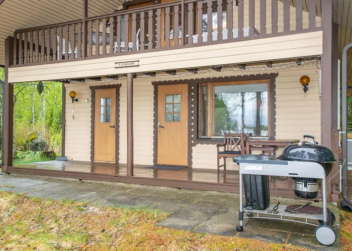 Tipuniemi By Interhome