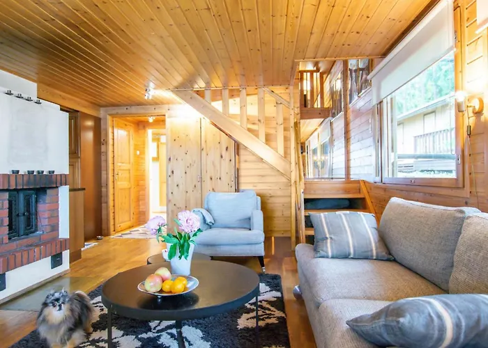 Tipuniemi By Interhome