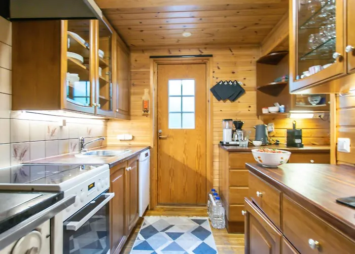 Tipuniemi By Interhome