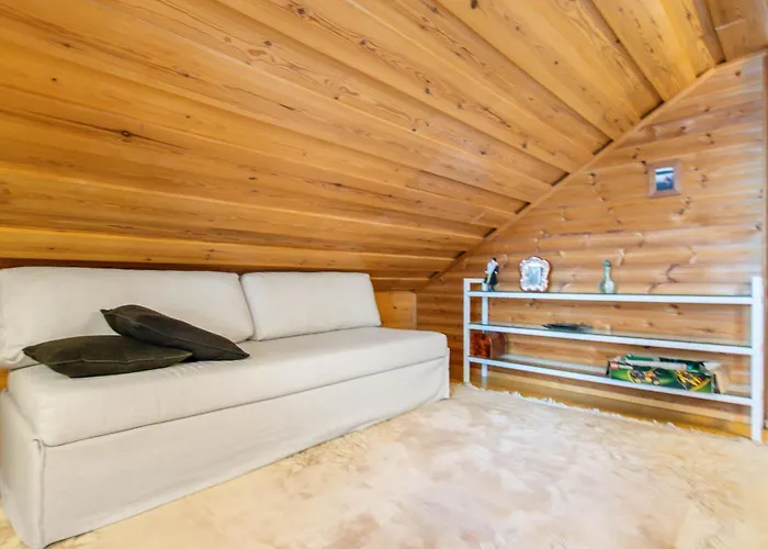 Tipuniemi By Interhome Hébergement de vacances Vaha Evo