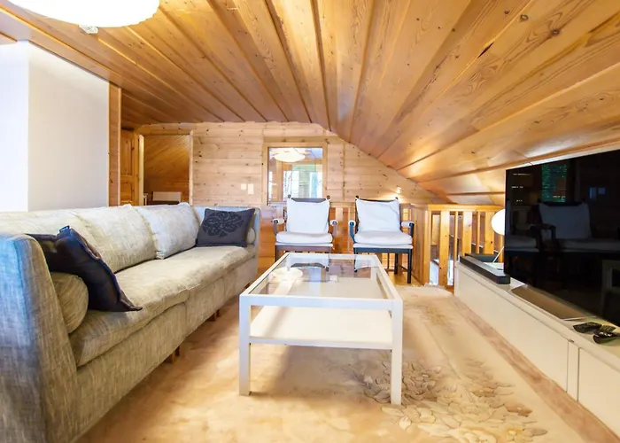 펜션 Tipuniemi By Interhome *