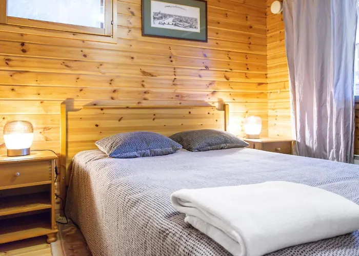 Tipuniemi By Interhome