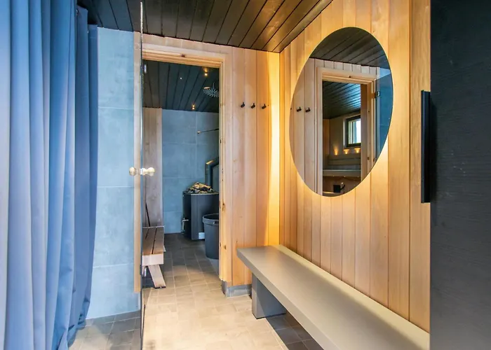 Tipuniemi By Interhome *