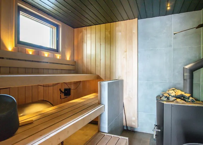 펜션 Tipuniemi By Interhome