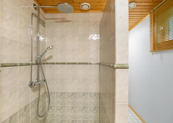 Tipuniemi By Interhome 펜션 Vaha Evo