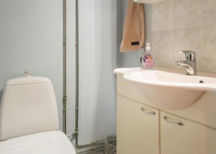 Tipuniemi By Interhome * Vaha Evo