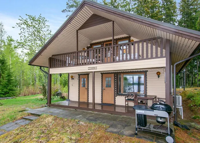 Tipuniemi By Interhome